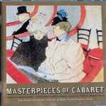 Cover for album: Britten, Schönberg, Bolcom, Applebaum, Hamelin – Masterpieces Of Cabaret(CD, Reissue)