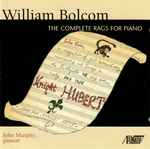 Cover for album: William Bolcom, John Murphy (48) – Knight Hubert - Complete Rags(2×CD, Album, Stereo)