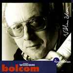 Cover for album: William Bolcom - The Louisville Orchestra, Lawrence Leighton-Smith – Symphonies 1 & 3 / Seattle Slew Orchestral Suite(CD, Album)