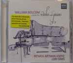 Cover for album: William Bolcom, Renata Artman Knific, Lori Sims – William Bolcom: Works For Violin And Piano(CD, )