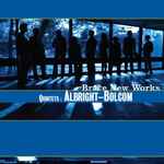 Cover for album: Brave New Works (2), William Albright, William Bolcom – Quintets(CD, )