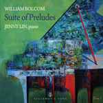 Cover for album: William Bolcom, Jenny Lin – Suite Of Preludes(CD, Album)
