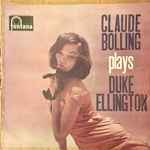Cover for album: Claude Bolling Plays Duke Ellington