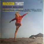 Cover for album: Madison Twist