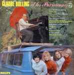 Cover for album: Claude Bolling Et Les Parisiennes – Claude Bolling Et Les Parisiennes