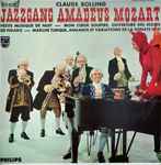 Cover for album: Jazzgang Amadeus Mozart