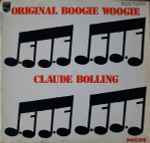 Cover for album: Original Boogie Woogie