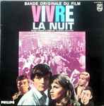 Cover for album: Vivre La Nuit (Bande Originale Du Film)
