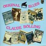 Cover for album: Original Piano Blues