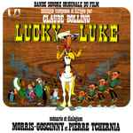 Cover for album: Lucky Luke