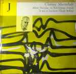 Cover for album: Albert Nicholas, Ses New Orleans Friends, Le Trio Et L'orchestre Claude Bolling – Clarinet Marmelade