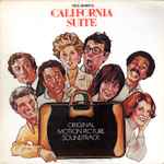 Cover for album: California Suite