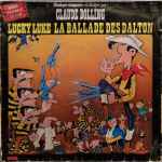 Cover for album: Lucky Luke La Ballade Des Dalton
