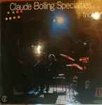 Cover for album: Specialties Trio(LP, Album)