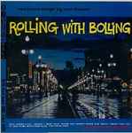 Cover for album: Claude Bolling Big Band – Rolling With Bolling