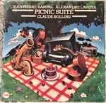 Cover for album: Jean-Pierre Rampal / Alexandre Lagoya / Claude Bolling – Picnic Suite