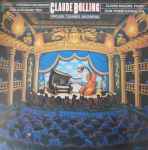 Cover for album: Claude Bolling - English Chamber Orchestra - Jean-Pierre Rampal – Suite For Chamber Orchestra And Jazz Piano Trio
