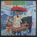 Cover for album: Claude Bolling, Yo-Yo Ma – Suite For Cello & Jazz Piano Trio