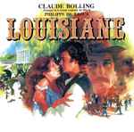 Cover for album: Louisiane