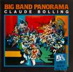 Cover for album: Big Band Panorama(CD, Album)