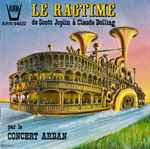 Cover for album: Concert Arban, Scott Joplin, Claude Bolling – Le Ragtime De Scott Joplin À Claude Bolling(CD, )