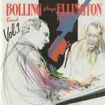 Cover for album: Claude Bolling, Bolling Band – Bolling Plays Ellington Vol. 1(CD, Album)