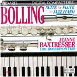 Cover for album: Suite For Flute & Jazz Piano(CD, Album)