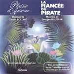 Cover for album: Plaisir D' Amour / La Fiancée Du Pirate(CD, )