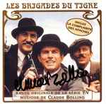 Cover for album: Les Brigades Du Tigre