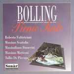 Cover for album: Claude Bolling - Tullio De Piscopo, Roberto Fabbriciani, Massimo Scattolin, Massimiliano Damerini, Massimo Moriconi – Picnic Suite(CD, Album)