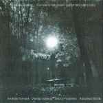 Cover for album: Concerto For Classic Guitar And Jazz Piano(CD, Album)