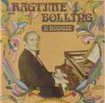 Cover for album: Ragtime Bolling & Boogie(CD, )