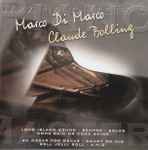 Cover for album: Marco Di Marco, Claude Bolling – Marco Di Marco - Claude Bolling(2×CD, )