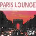 Cover for album: Paris Lounge 