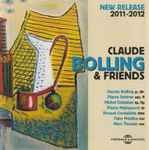 Cover for album: Claude Bolling & Friends(CD, )