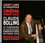 Cover for album: Cinéma Piano Solo(CD, Album, Stereo)