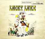 Cover for album: Lucky Luke