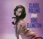 Cover for album: Claude Bolling Trio Plays Duke Ellington(CD, Deluxe Edition, Limited Edition, Remastered)
