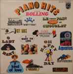 Cover for album: Piano Hits(LP, Stereo)