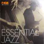 Cover for album: Adam Saunders, Claude Bolling – Essential Jazz(CD, Album)