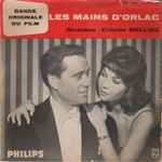 Cover for album: Les Mains D'Orlac(7