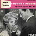 Cover for album: Bande Originale Du Film L'homme A Femmes(7