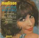 Cover for album: Madison(7