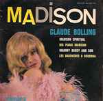 Cover for album: Madison