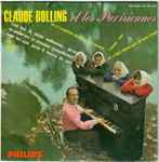 Cover for album: Claude Bolling Et Les Parisiennes – C'est Tout De Même Malheureux...(7