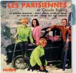 Cover for album: Les Parisiennes Et Claude Bolling – La Méthode Française