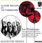 Cover for album: Claude Bolling Et Les Parisiennes – Les Parisiennes / C'Est Tout De Même Malheureux... Qu'On Ne Puisse Pas Se Promener Tranquillement Dans Les Rues Après Neuf Heures Du Soir(7