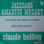 Cover for album: Jazzgang Amadeus Mozart(Single, 7