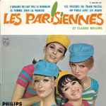 Cover for album: Les Parisiennes Et Claude Bolling – L'argent Ne Fait Pas Le Bonheur(7