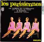 Cover for album: Les Parisiennes Et Claude Bolling – Le Temps Du Lumbago